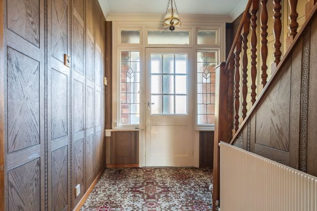 28, Irwin Avenue, York photo 4