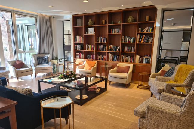 Apt 57, Chapelwood, Wilmslow photo 2