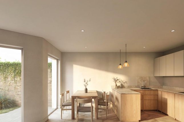 House 1, Claybrook Walk, London photo 3