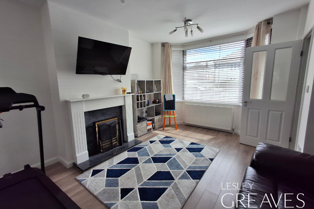 4, Burlington Road, Nottingham photo 4