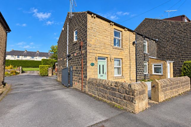 2-bed house on 303, Manchester Road, Penistone, £185,000