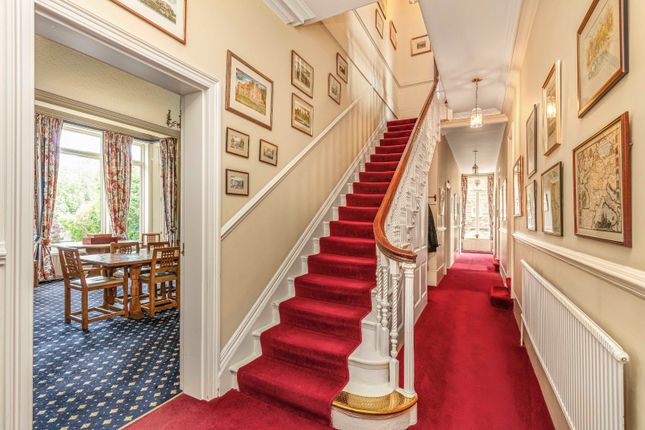 Detached house for sale in Lower Teddington Road, Kingston Upon Thames, Surrey