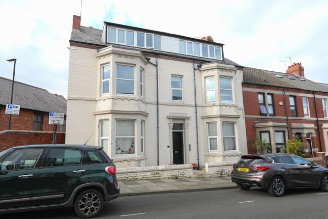 Thumbnail Studio to rent in Ocean View, Whitley Bay