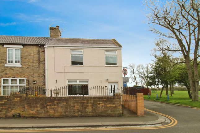 Terraced house for sale in Wansbeck Road, Ashington