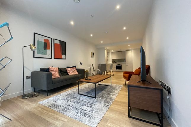 Flat to rent in Manchester New Square, Whitworth Street, Manchester