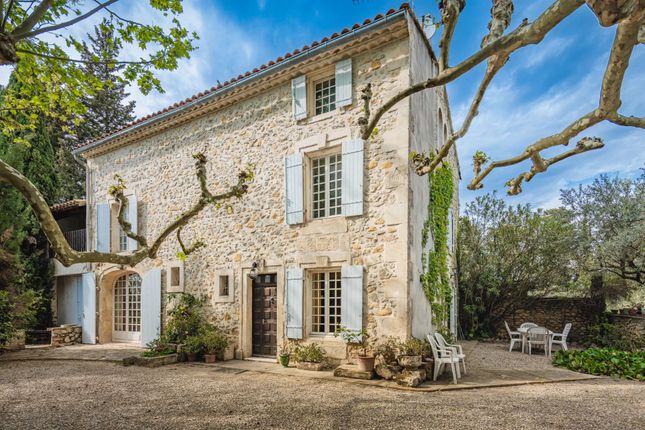 Thumbnail Villa for sale in Alpilles, 13210 Saint-Rémy-De-Provence, France