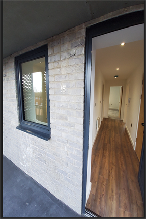 Apartment 15, Crossbank House, Salford photo 3