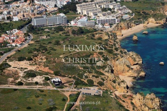 Land for sale in 8600-315 Lagos, Portugal