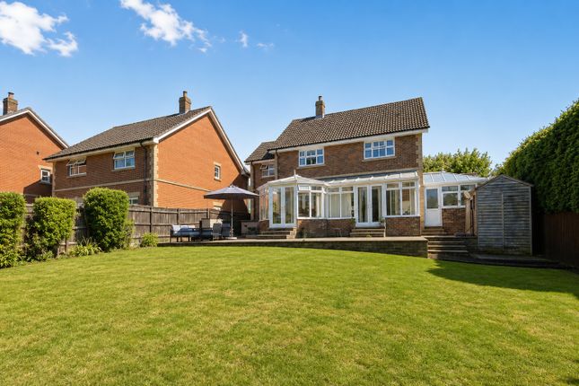 1, Beatrice Way, TROWBRIDGE photo 3