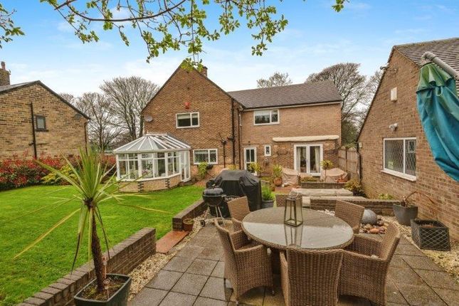 Detached house for sale in Victoria Street, Calverley