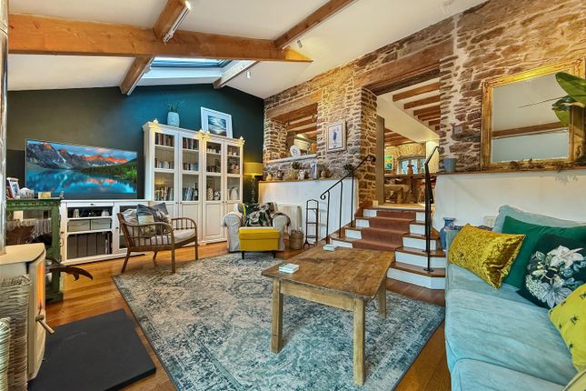 Jade Cottage 5, Alston Farm Cottages, Alston Lane, Churston Ferrers Brixham photo 4