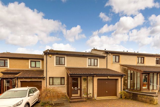 Property for sale in 26, Ferryfield, Inverleith, Edinburgh EH5