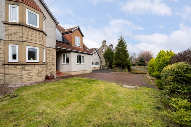 8-bed house on 10, Lanark Road West, Juniper Green, £720,000