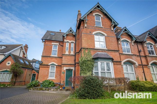 1-bed flat on Flat 8, Naden Green, 74-76, Middleton Hall Road, West Midlands, £95,000