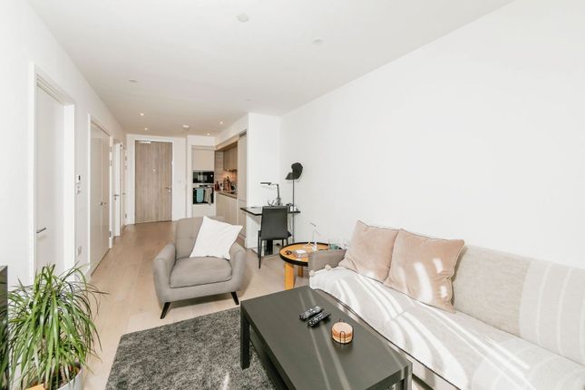 Apartment 408, Verto Building,120 Kings Road, Reading photo 3