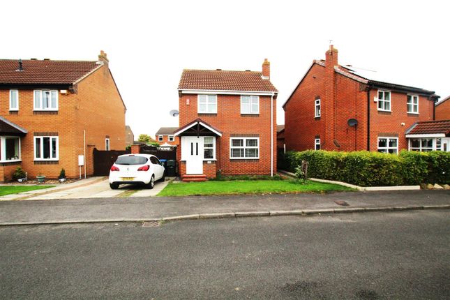 Thumbnail Property to rent in Newhaven Close, Hemlington, Middlesbrough