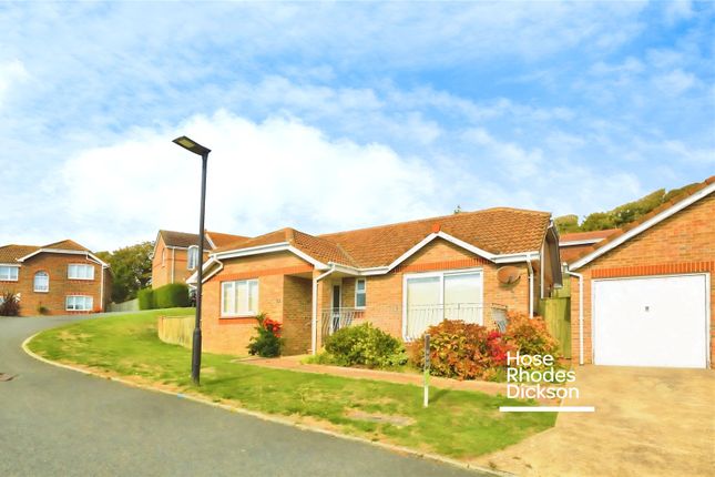 3-bed house on 23, Foxhills, Ventnor, £1,300/mo