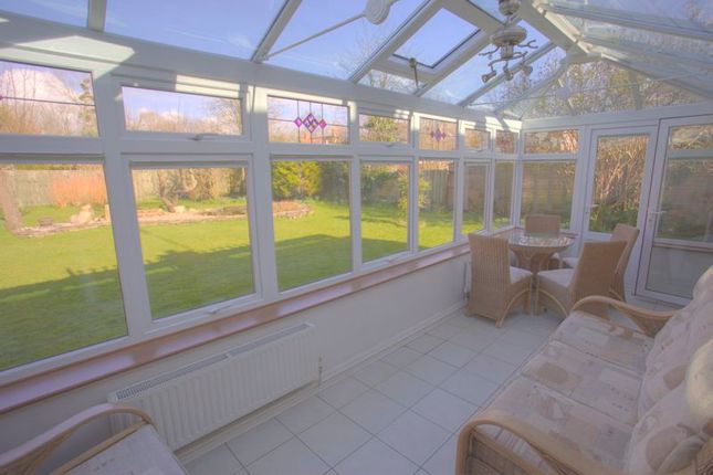 Detached bungalow for sale in Wagg Drove, Huish Episcopi, Langport