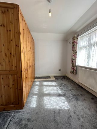 Semi-detached bungalow to rent in Leckwith Avenue, Bexleyheath