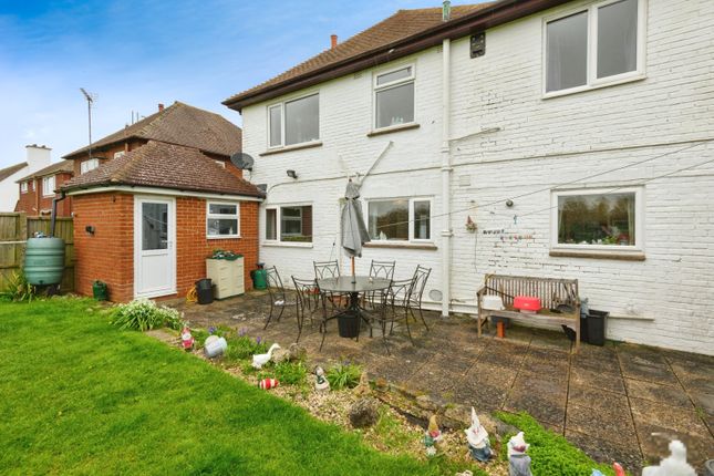 Detached house for sale in The Foreland, Canterbury, Kent