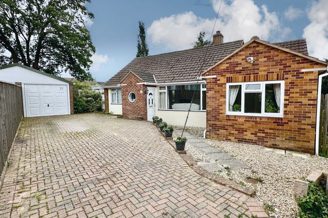 3-bed house on 21 Summerfield, Woodbury, Exeter, £410,000