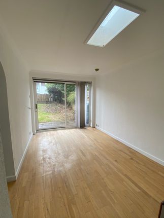 Semi-detached house to rent in Norreys Road, Cumnor, Oxford, Oxfordshire