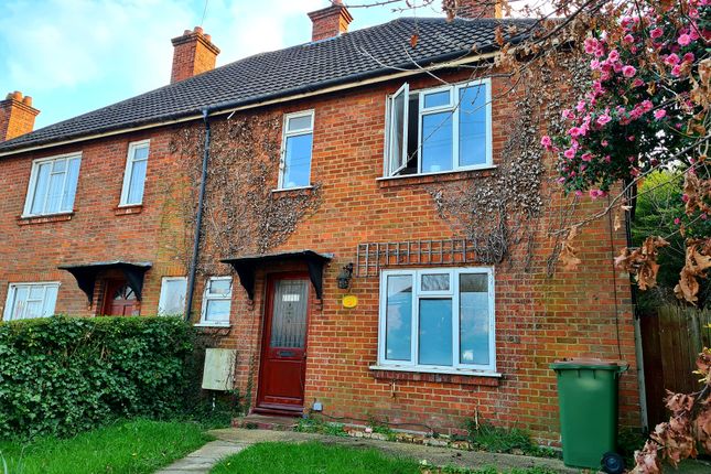 Thumbnail Semi-detached house to rent in Harrison Road, Southampton