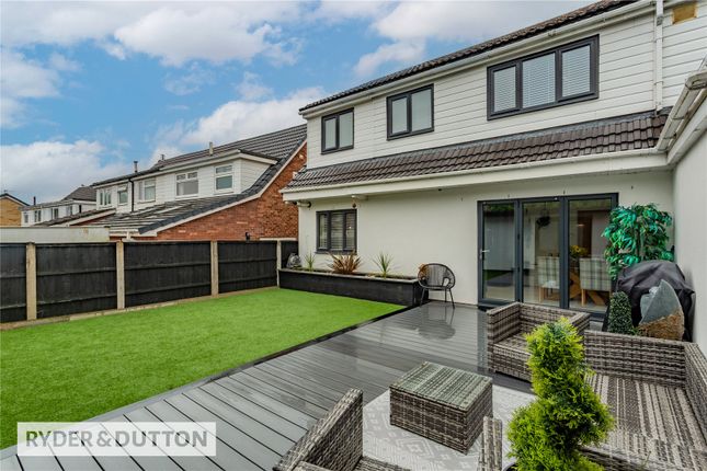 70, Hereford Way, Manchester photo 2