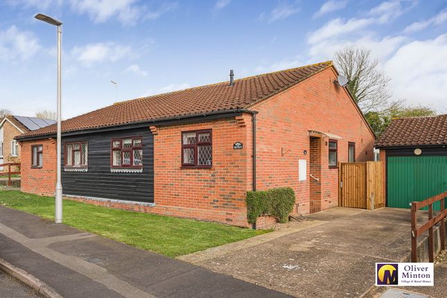 2-bed house on 23, St. Johns, Puckeridge, £465,000