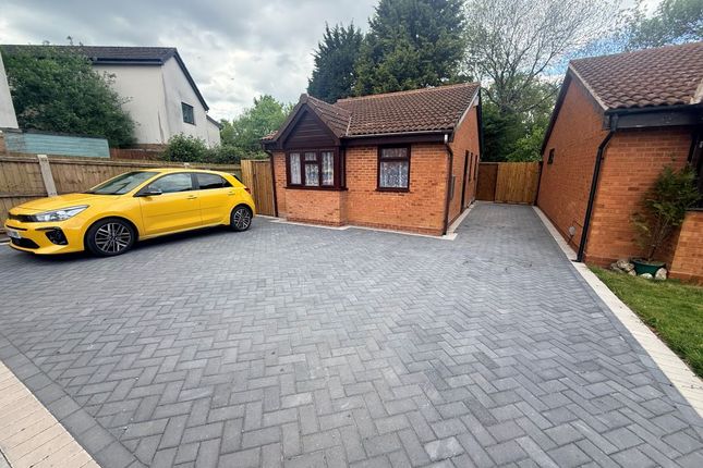 2-bed house on 60B, Ardath Road, Birmingham, £170,000