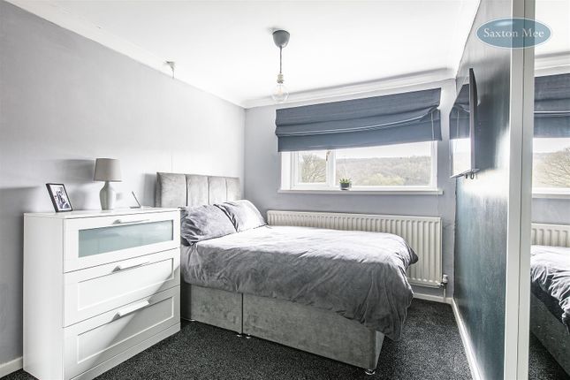 Terraced house for sale in Vaughton Hill, Deepcar, Sheffield