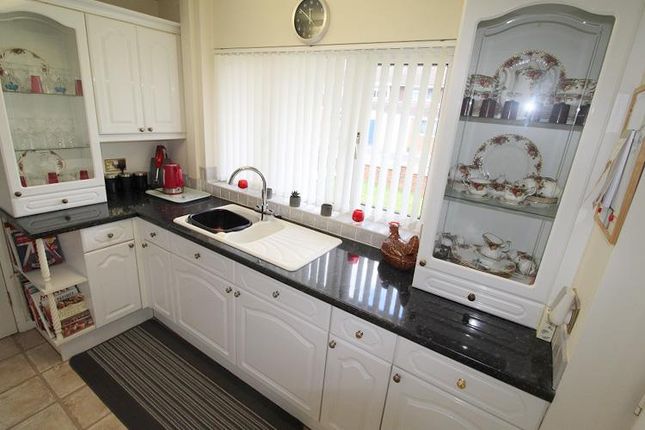 Detached house for sale in Oregon Close, Kingswinford