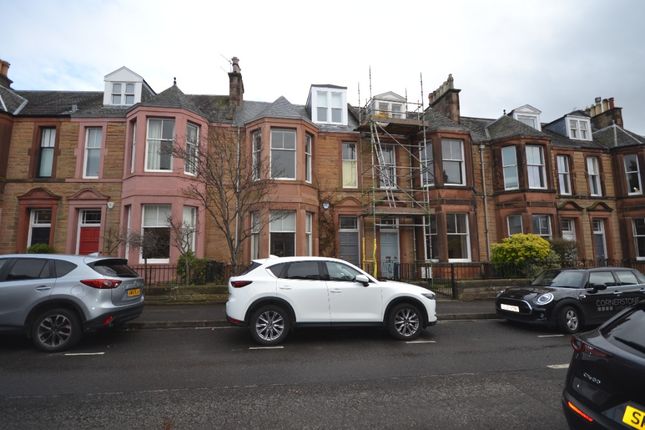 Terraced house to rent in Braidburn Crescent, Comiston, Edinburgh