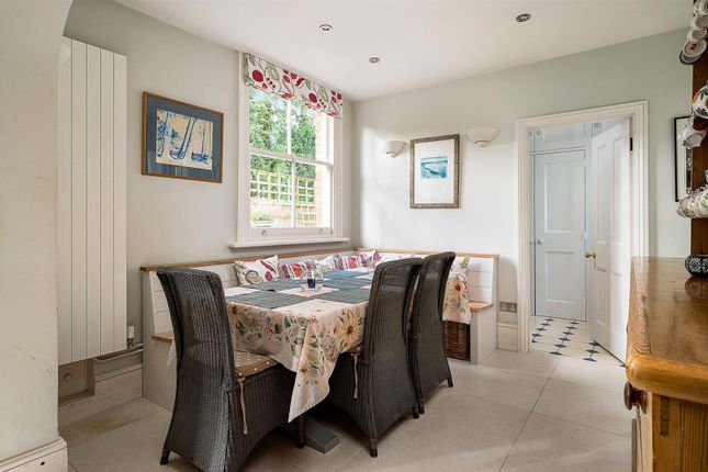 Detached house for sale in St. Marks Road, Henley-On-Thames