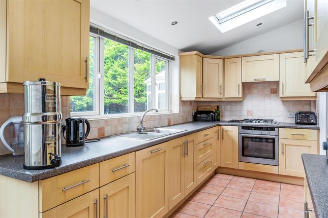 Detached house for sale in Reigate Road, Ewell, Epsom