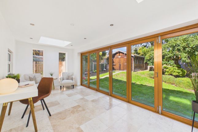 30 West End, Swanland, East Riding of Yorkshire photo 2