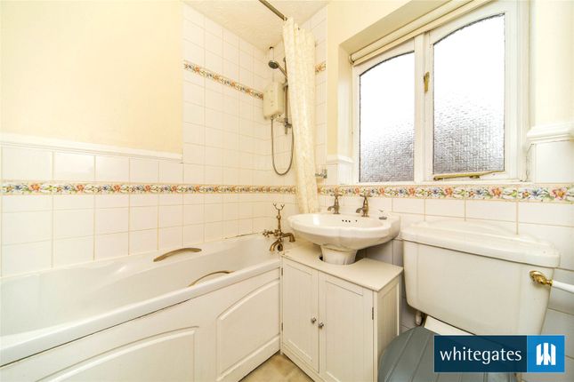Semi-detached house for sale in Turnstone Drive, Liverpool, Merseyside