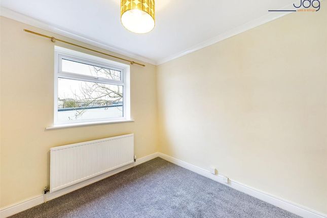 Terraced house for sale in Portland Street, Lancaster