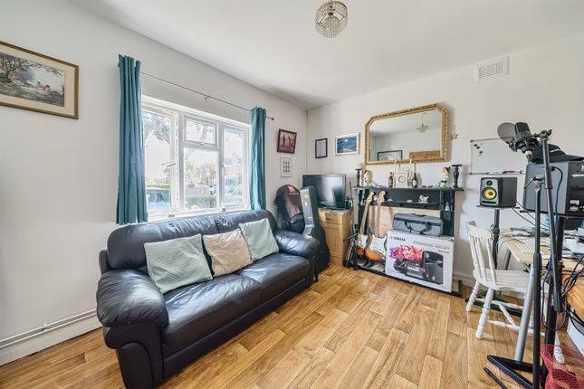 Semi-detached house for sale in Coppetts Road, London