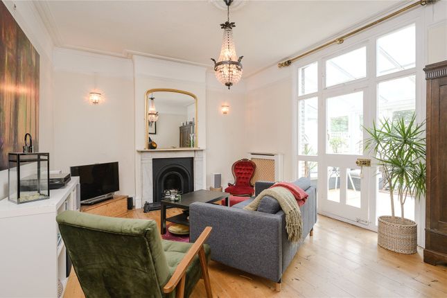 Detached house for sale in Richmond Road, Kingston Upon Thames