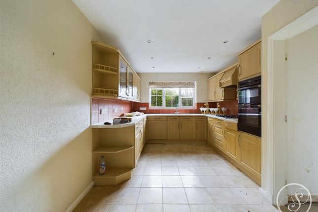 Detached house for sale in Ogilby Court, Woodlesford, Leeds