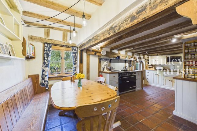 Charity Farmhouse, Stanwell Green, Eye photo 3