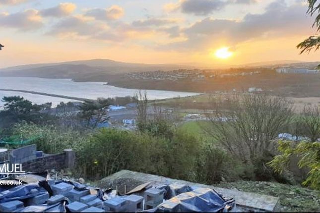 Land at Glanymor Road, Pembrokeshire photo 3
