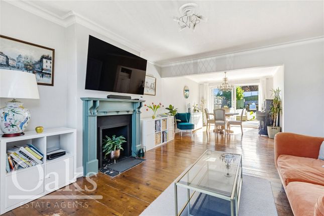 3-bed house on 37, Ena Road, London, £600,000
