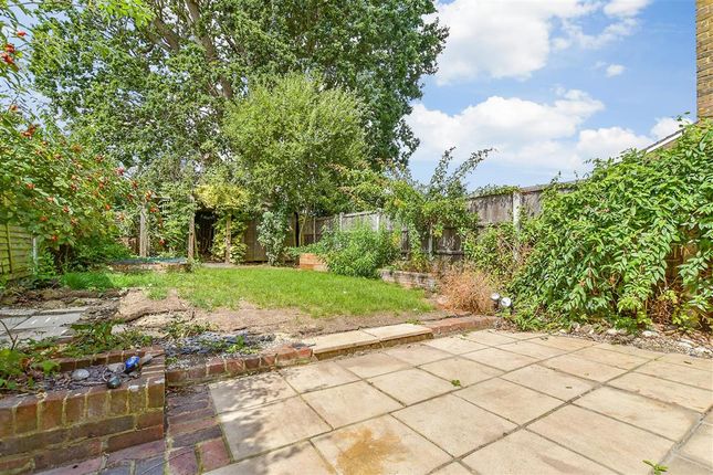 Patio / Decking