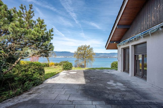 Villa for sale in Nernier, Evian / Lake Geneva, French Alps / Lakes