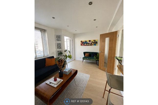 Harbin House, Tulse Hill, London photo 2