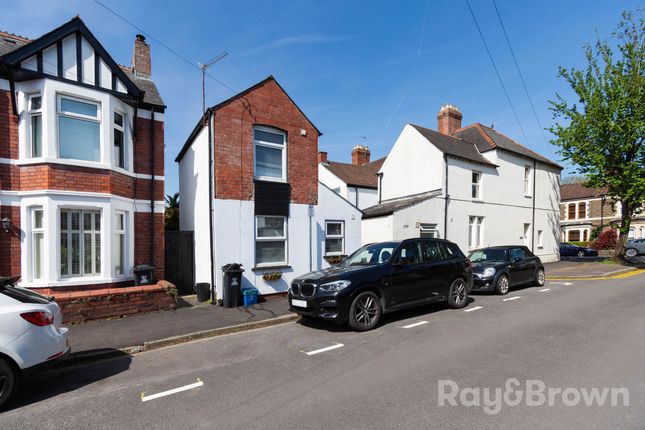 2a Bloom Street, Cardiff photo 4