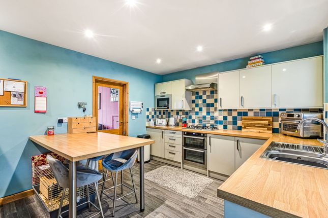 88 Station Road, Leicester photo 3