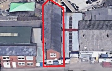 Thumbnail Light industrial to let in Hitchin Road, Luton